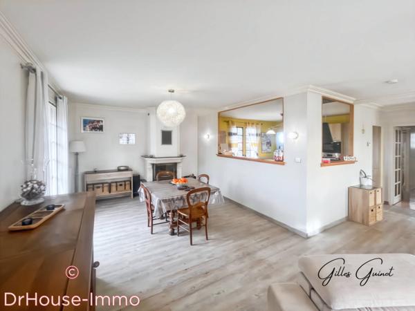 Maison à vendre 7 pièces de 155 m²