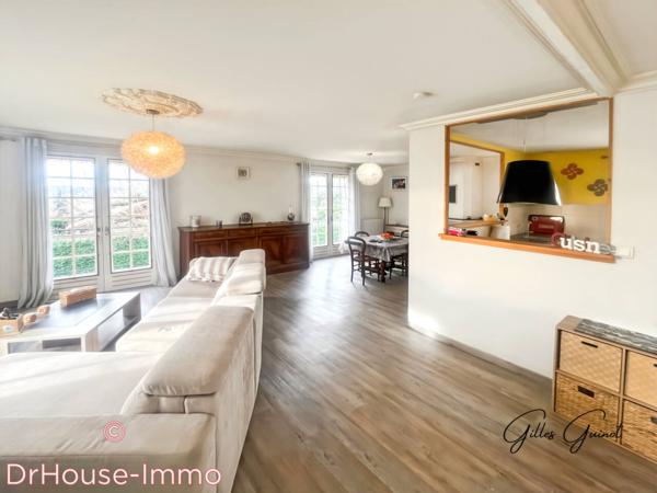 Maison à vendre 7 pièces de 155 m²