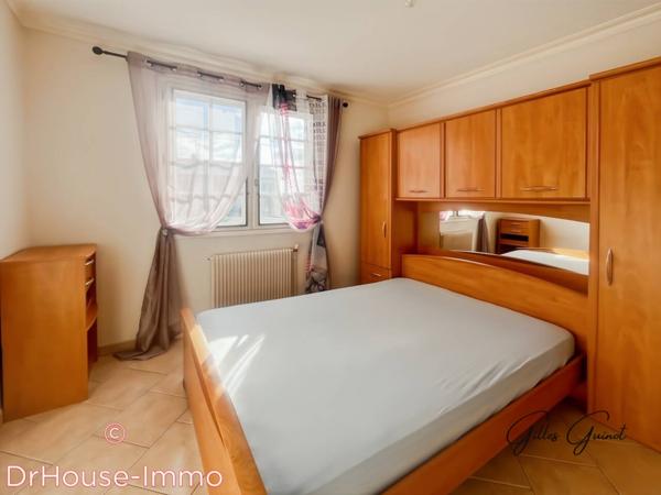 Maison à vendre 7 pièces de 155 m²