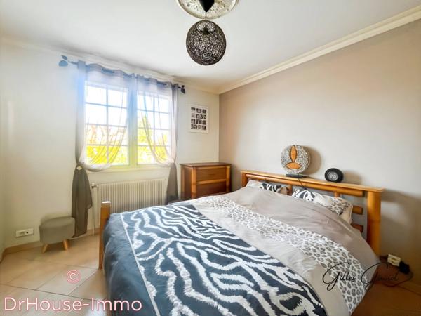 Maison à vendre 7 pièces de 155 m²