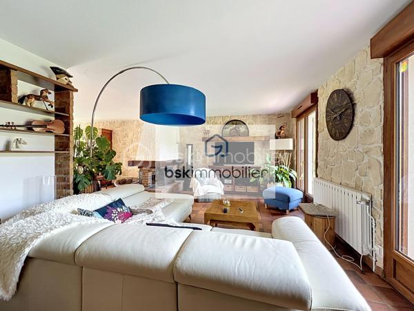 Demeure de 178 m²