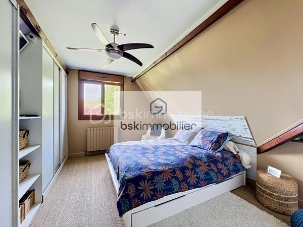 Demeure de 178 m²