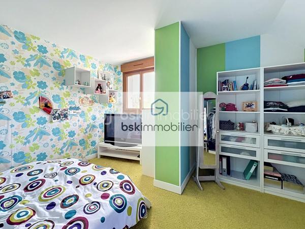Demeure de 178 m²