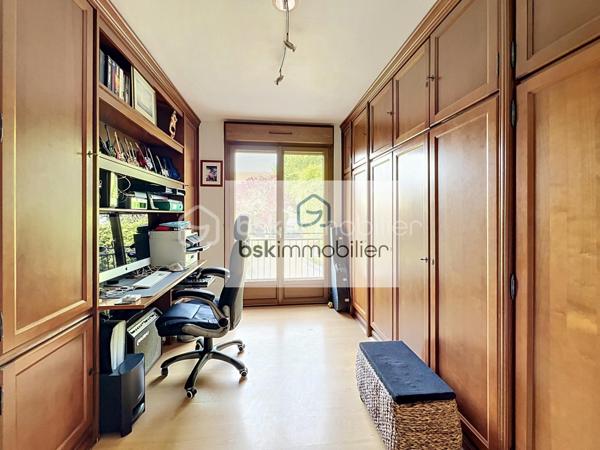 Demeure de 178 m²
