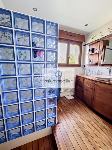 Demeure de 178 m²