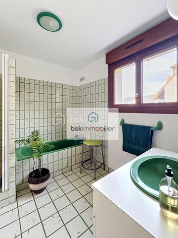 Demeure de 178 m²
