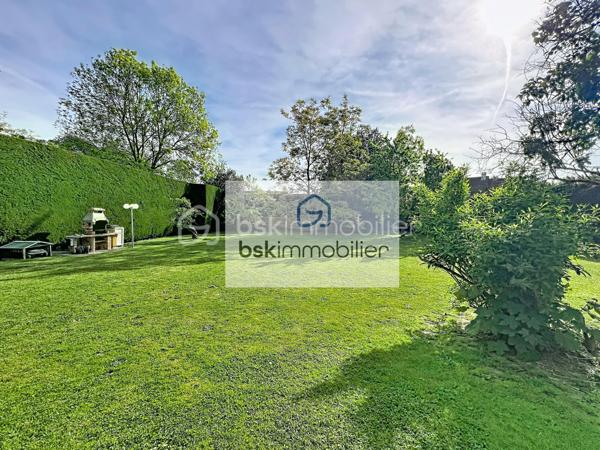 Demeure de 178 m²