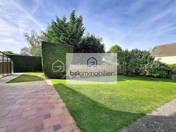 Demeure de 178 m²