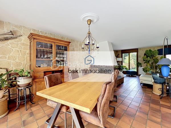 Demeure de 178 m²