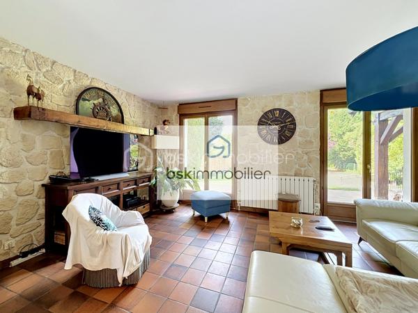 Demeure de 178 m²