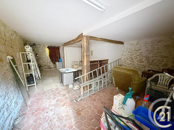 Immeuble à vendre  118 m2 VILLEMOMBLE - 93