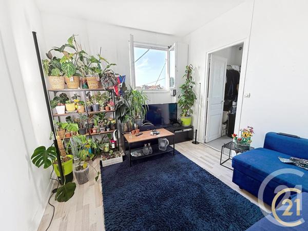 Immeuble à vendre  118 m2 VILLEMOMBLE - 93