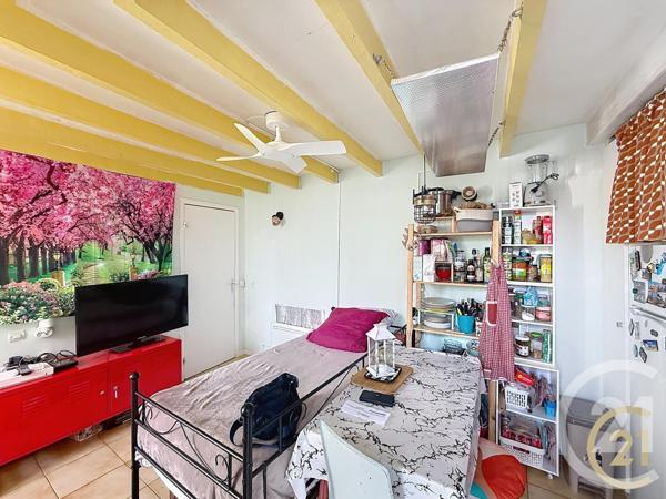 Immeuble à vendre  118 m2 VILLEMOMBLE - 93