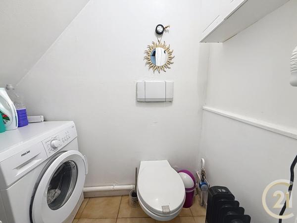 Immeuble à vendre  118 m2 VILLEMOMBLE - 93