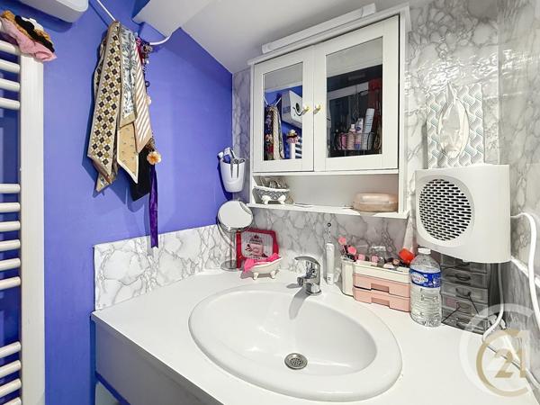 Immeuble à vendre  118 m2 VILLEMOMBLE - 93