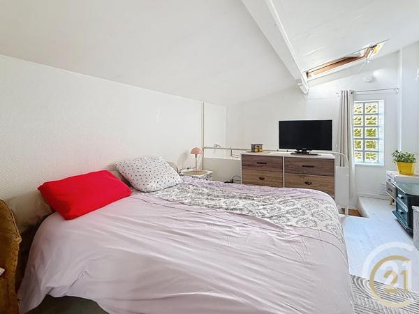 Immeuble à vendre  118 m2 VILLEMOMBLE - 93