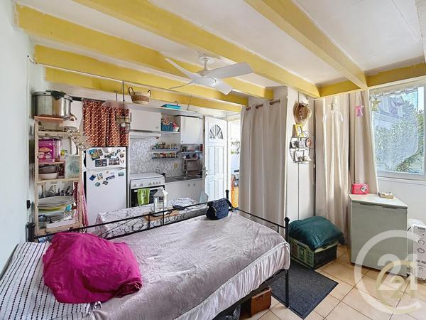 Immeuble à vendre  118 m2 VILLEMOMBLE - 93