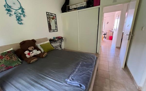 Appartement à vendre    4 pièces • 91,75 m2 Gourbeyre