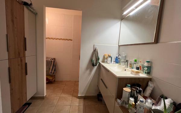 Appartement à vendre    4 pièces • 91,75 m2 Gourbeyre