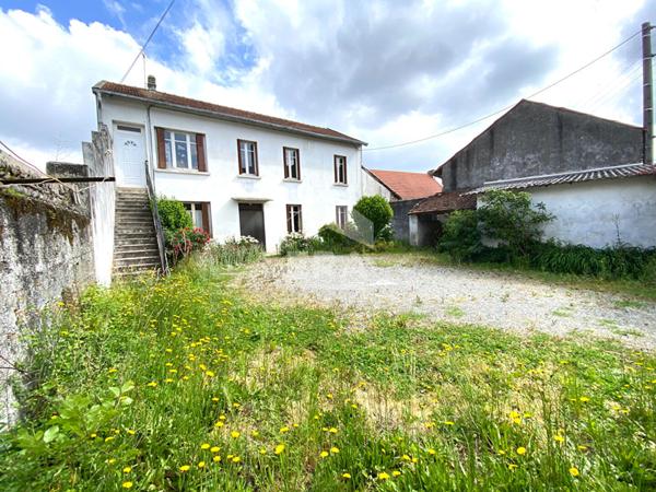 Lot 2 Appartements + Garages Bordères Sur L Echez - ERA