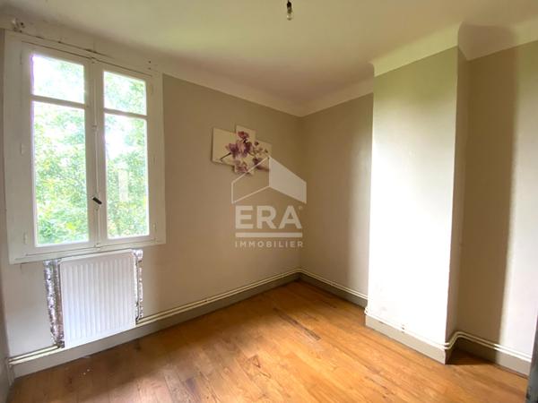 Lot 2 Appartements + Garages Bordères Sur L Echez - ERA