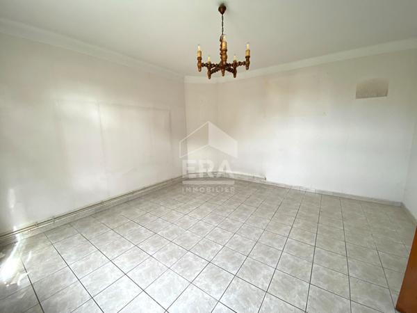 Lot 2 Appartements + Garages Bordères Sur L Echez - ERA