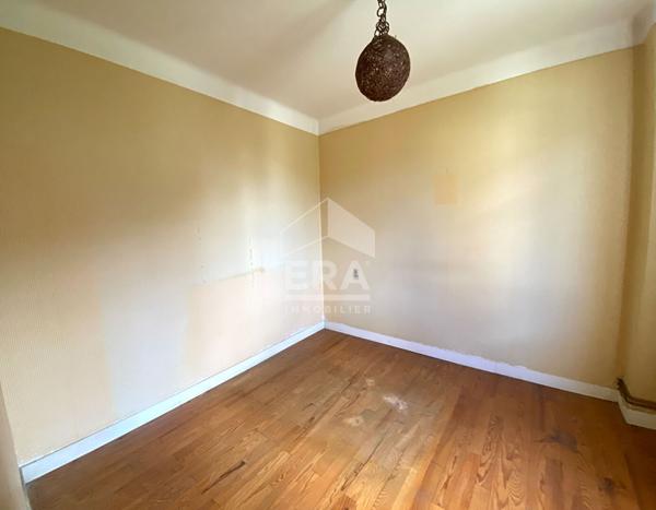 Lot 2 Appartements + Garages Bordères Sur L Echez - ERA