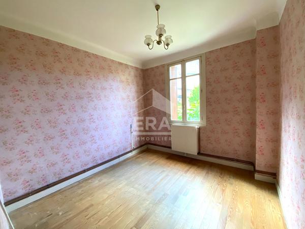 Lot 2 Appartements + Garages Bordères Sur L Echez - ERA