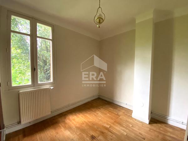 Lot 2 Appartements + Garages Bordères Sur L Echez - ERA