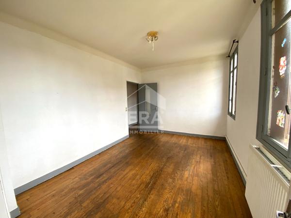 Lot 2 Appartements + Garages Bordères Sur L Echez - ERA