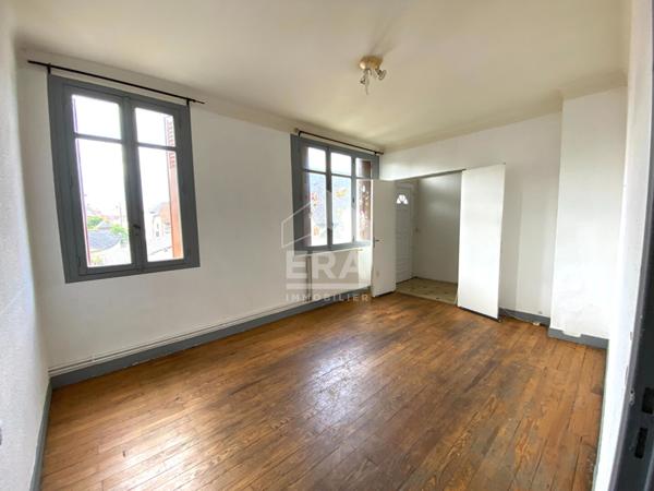 Lot 2 Appartements + Garages Bordères Sur L Echez - ERA