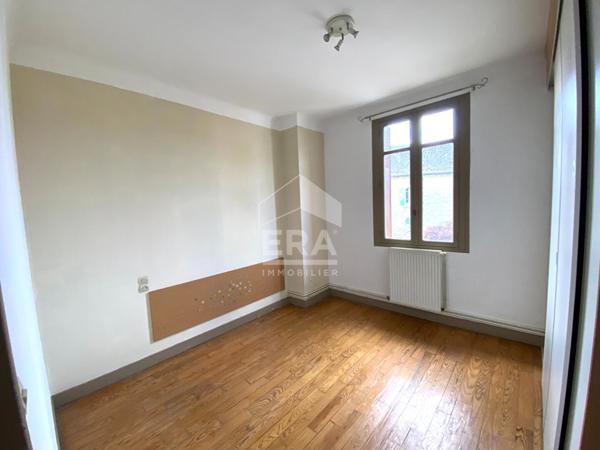 Lot 2 Appartements + Garages Bordères Sur L Echez - ERA