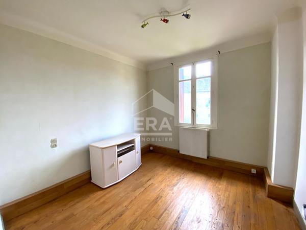 Lot 2 Appartements + Garages Bordères Sur L Echez - ERA