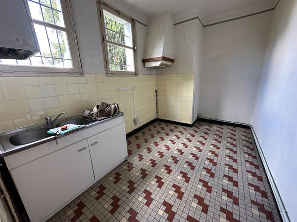 Lot 2 Appartements + Garages Bordères Sur L Echez - ERA