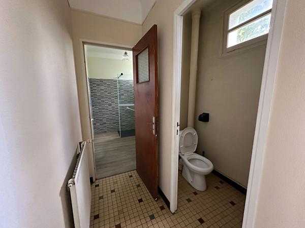 Lot 2 Appartements + Garages Bordères Sur L Echez - ERA