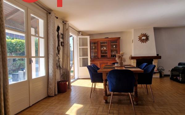 Maison à vendre    4 pièces •  Port-des-Barques