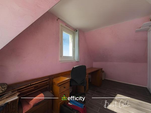 Maison 6 pièces - 143 m²