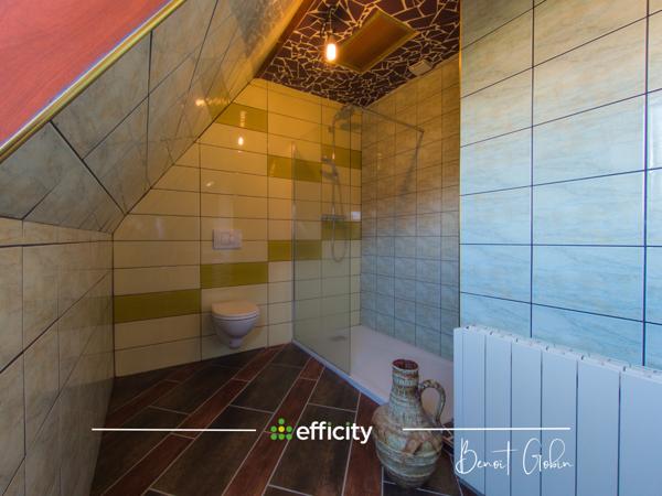 Maison 6 pièces - 143 m²