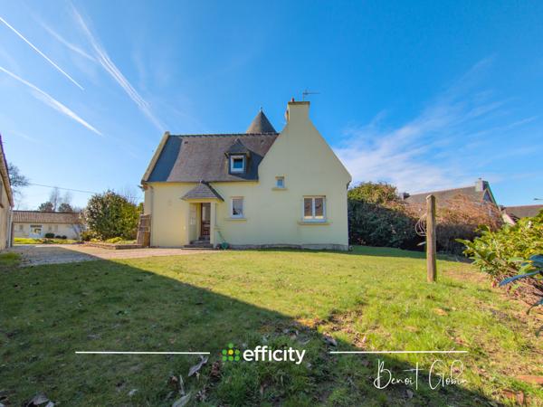 Maison 6 pièces - 143 m²