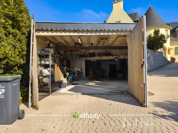 Maison 6 pièces - 143 m²