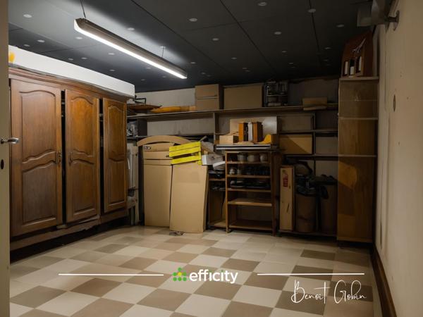 Maison 6 pièces - 143 m²