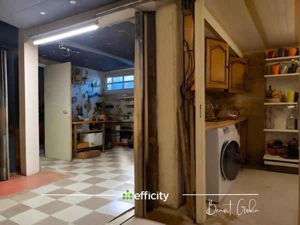 Maison 6 pièces - 143 m²