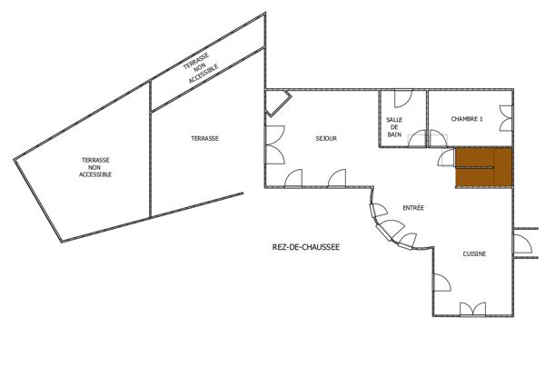 Maison 6 pièces - 143 m²