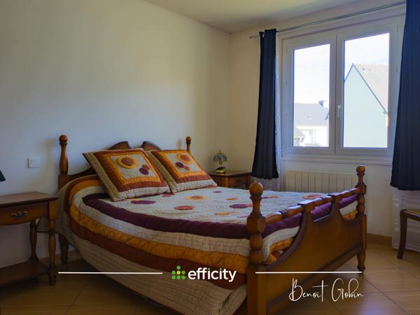 Maison 6 pièces - 143 m²