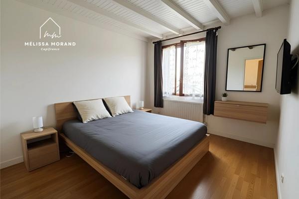 Maison à vendre 7 pièces 200 m2 à VILLAZ (74), avec terrain de 1620 m2