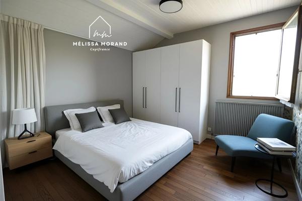 Maison à vendre 7 pièces 200 m2 à VILLAZ (74), avec terrain de 1620 m2