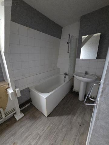 Appartement à louer à Cambrai dans le Nord (59400), ref : 59084-L1480