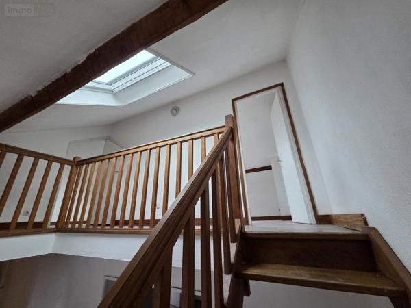 Appartement à louer à Cambrai dans le Nord (59400), ref : 59084-L1480