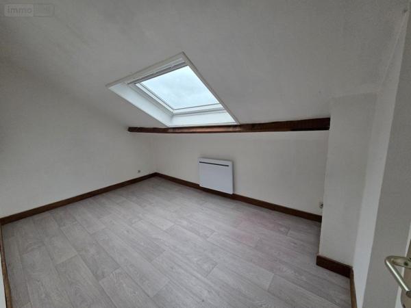 Appartement à louer à Cambrai dans le Nord (59400), ref : 59084-L1480