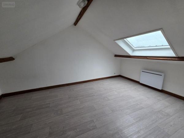 Appartement à louer à Cambrai dans le Nord (59400), ref : 59084-L1480